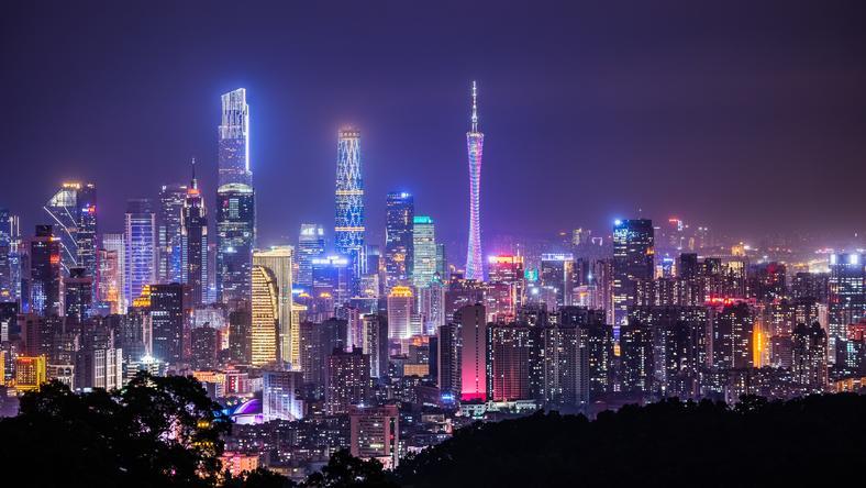 2020世界城市排名:为何广州高于深圳、成都高于杭州?